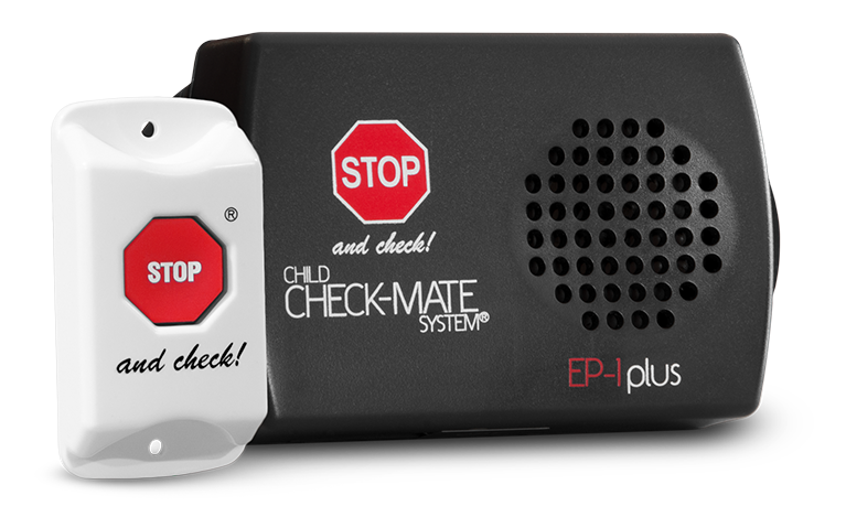 Child Check-Mate System - United Safety & Survivability Corporation