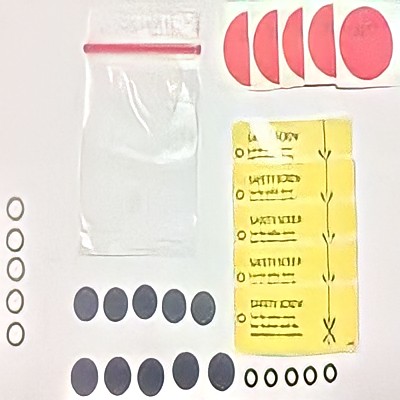 FMT-1012 - United Safety & Survivability Corporation