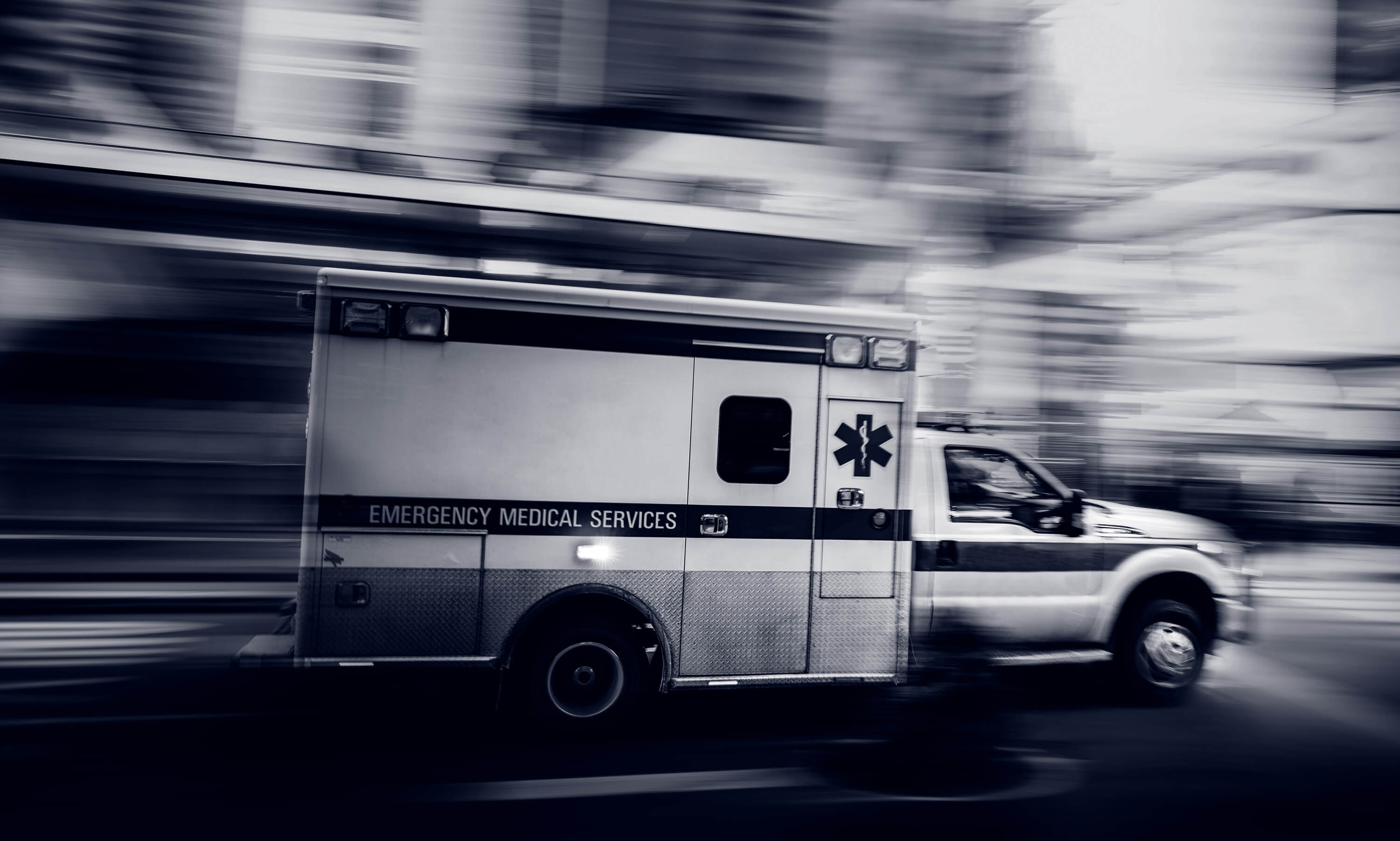 ambulance