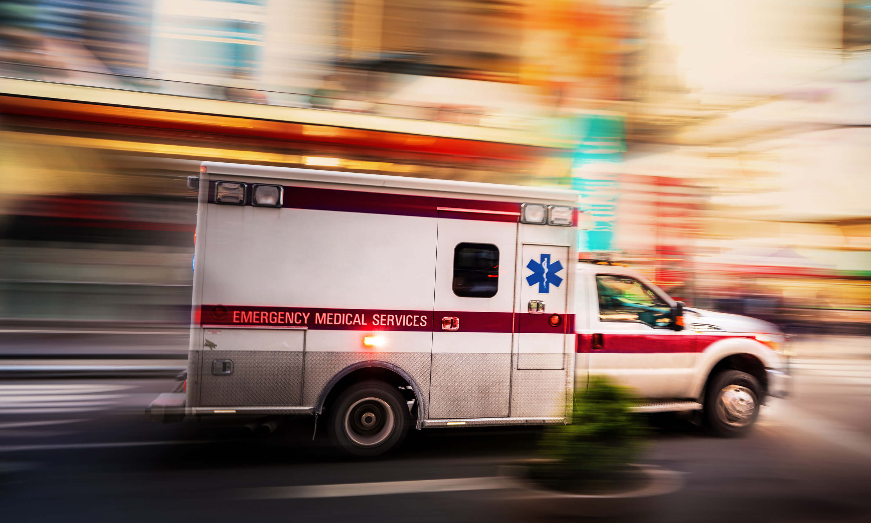 ambulance
