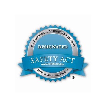 Safety Act Seal