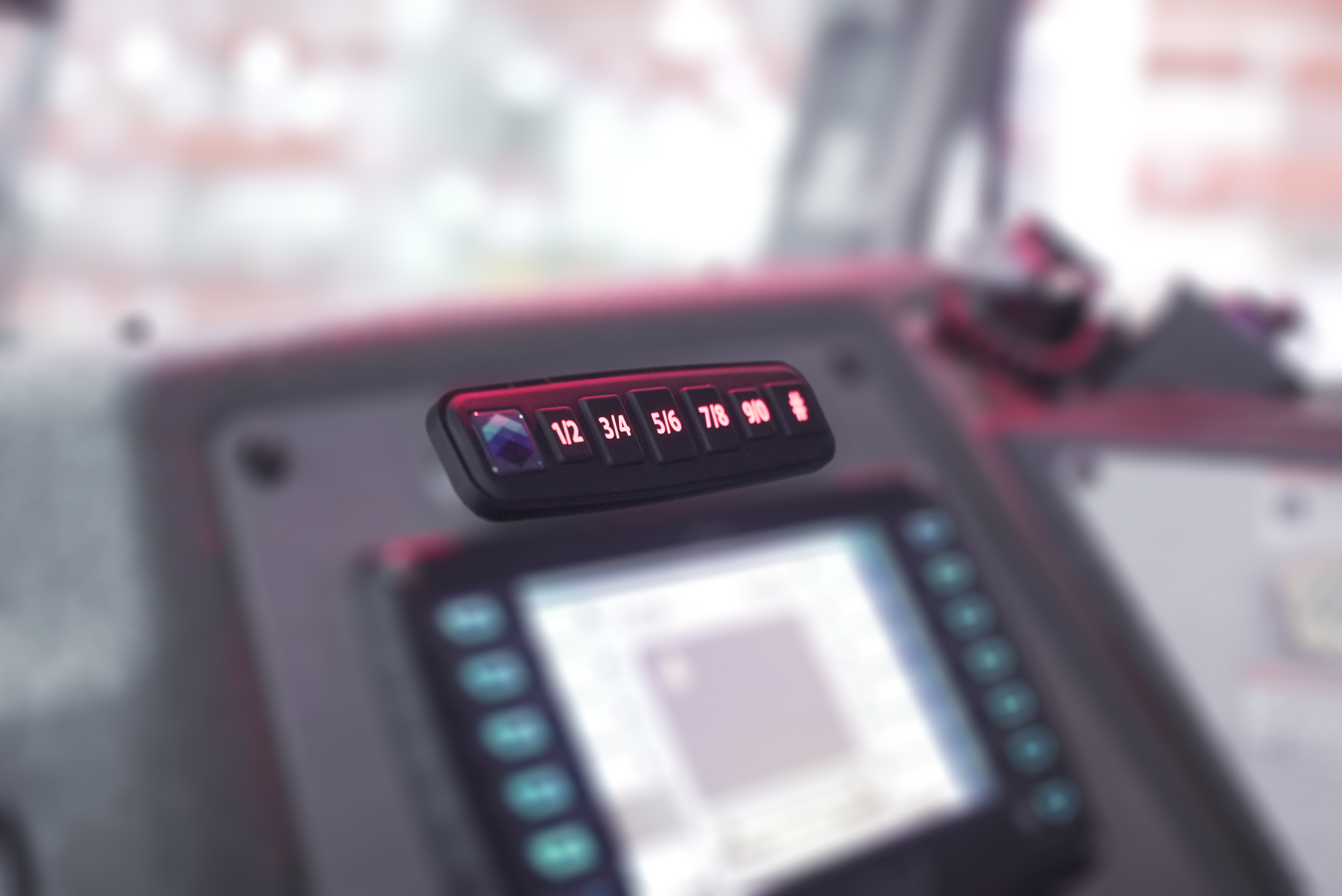 Vehicle Lock Product