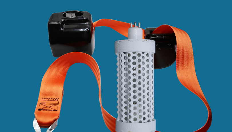 image of various parts and accessories