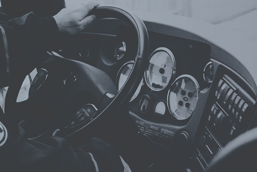 Vehicle dashboard and steering wheel