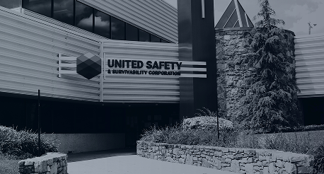 USSC Building