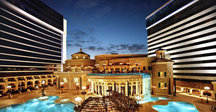 Peppermill