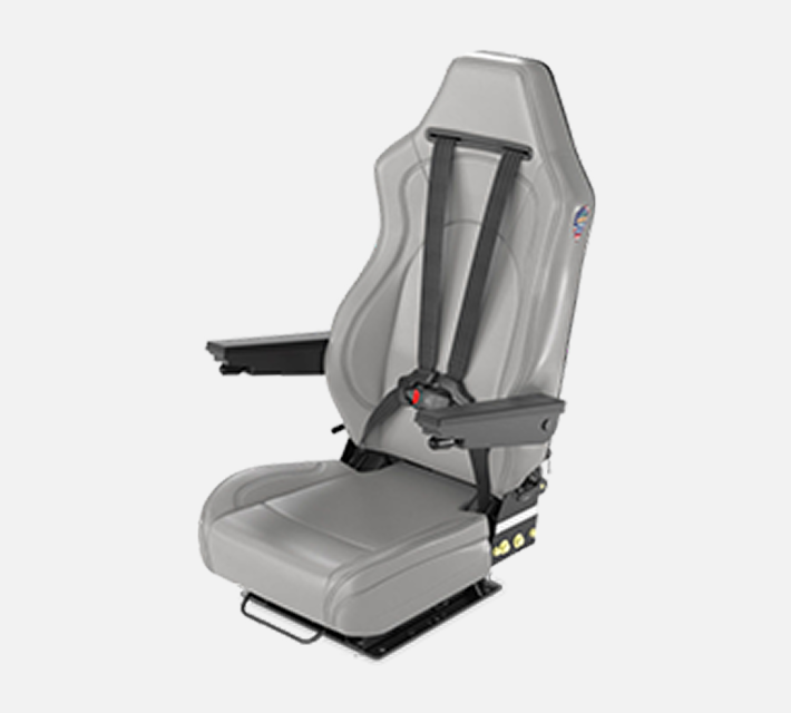 Valor EMS Seat