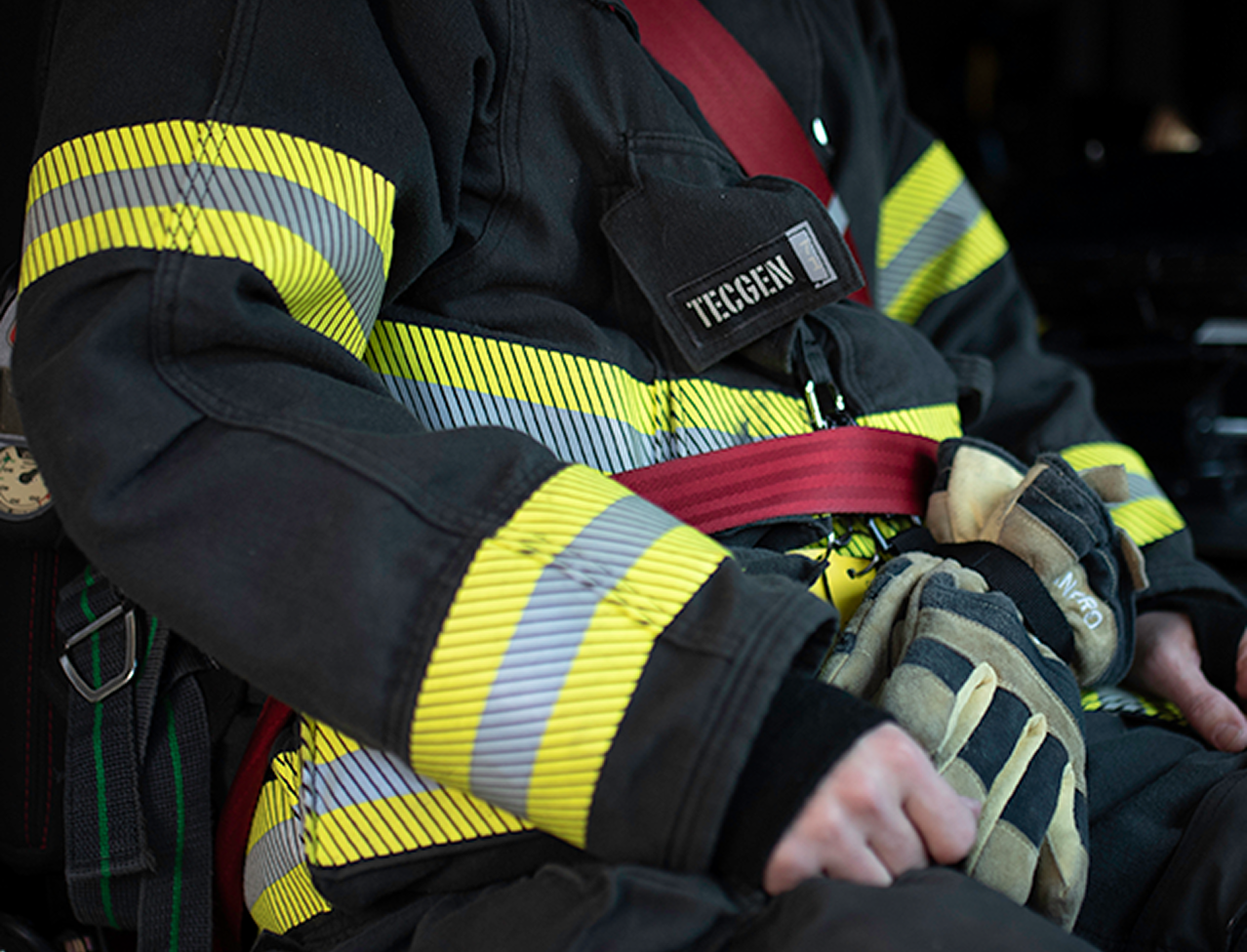 firefighter