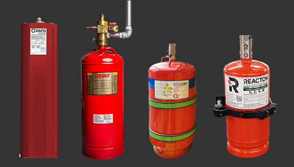 fire-suppression-solution
