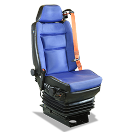 lx operator seating