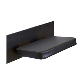 flip seat