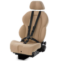 cobra seat