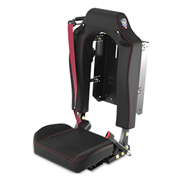scba seat