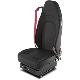 valor magnus seat