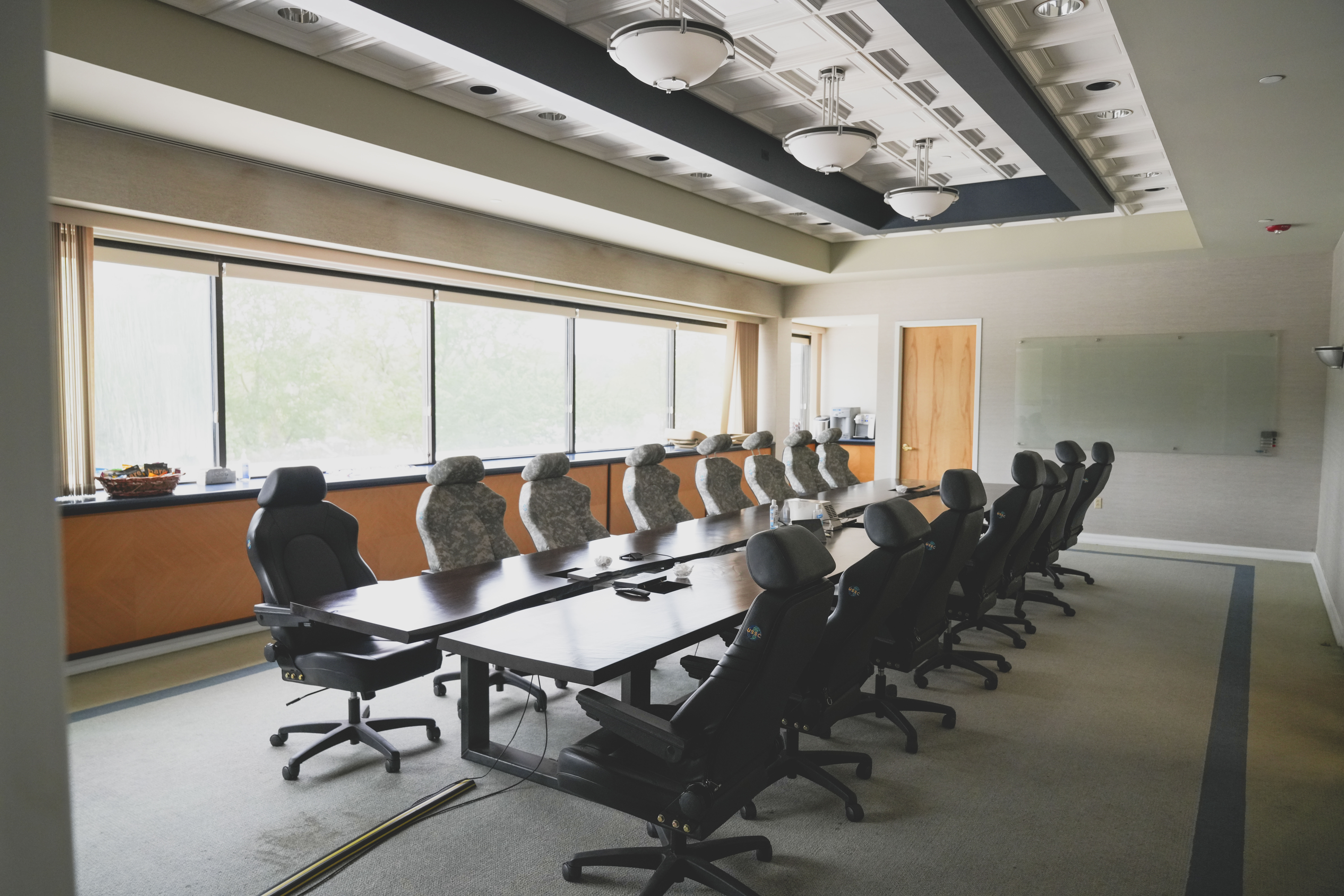 Board Room
