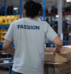 Passion