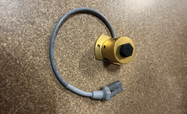 lithium ion battery failure detection
