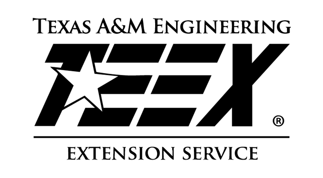 TEEX Texas A&M Logo